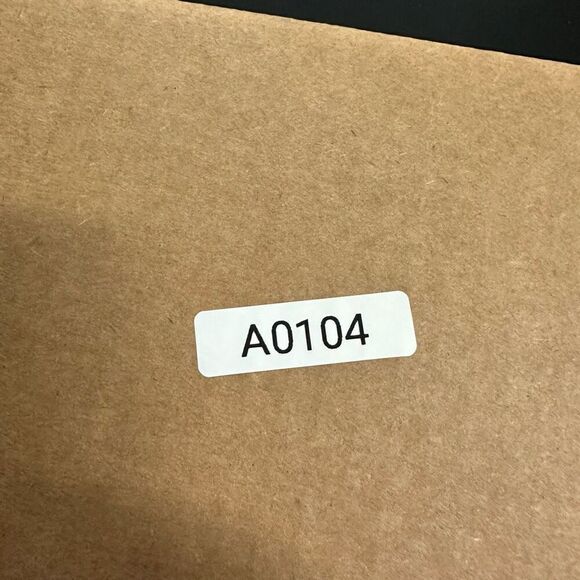 New Badgley Mischka Becca Silver Rhinestone Bedazzled Heeled Sandals 9.5 - Picture 8 of 8